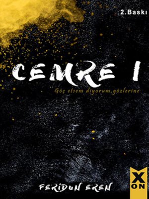 cover image of Feridun Eren--Cemre 1